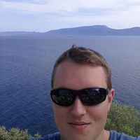 Tobias Gerlinger's Photo