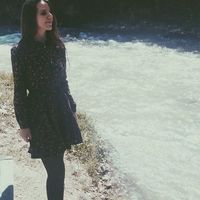 Fotos de Tuğçe Asya Yaldız