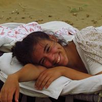 Laura Wyffels's Photo