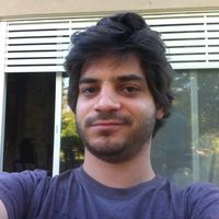 Yaar Zeigerman的照片