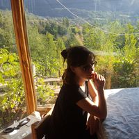 Eluize Aimee Cenci的照片