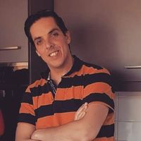 Marvin Kuiper's Photo