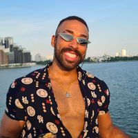 Bronzel Johnson的照片