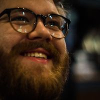 Yannic Borchert's Photo