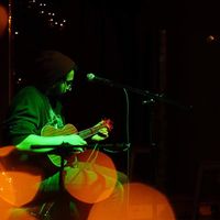 Oscar Aguilar's Photo