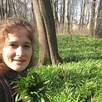 Nina Hartmann's Photo