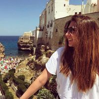 Francesca Borra's Photo