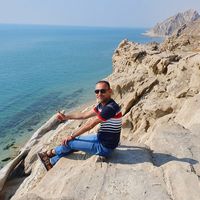 Zdjęcia użytkownika Reza Gomnami