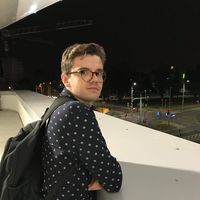 Fotos de Krzysiek Dąbrowski