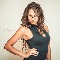 Fotos de Luize Fedotova