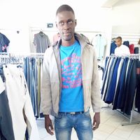 Pa Ibrahima Gueye's Photo