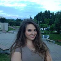 Irina Shilkina's Photo