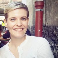 Mélodie BOURGER's Photo