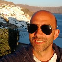 Matias Manago's Photo