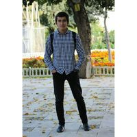 Azad Abdullazade's Photo