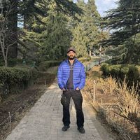 Photos de Aman Deep Singh