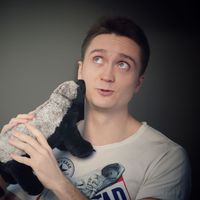 Alexander Berezovskiy的照片