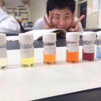 SeungGyun Oue的照片