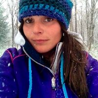 judith gibert的照片