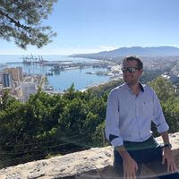 Rafael  Ozáez's Photo