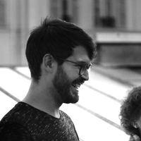 Victor Cardona Hita's Photo