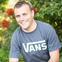 Geoff Bybee的照片