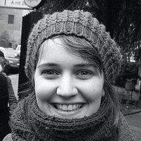 Marion Verdiere's Photo