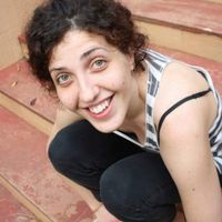 Giulia Bondesan's Photo