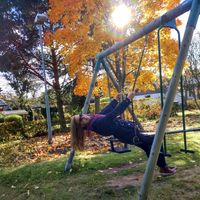 Anniina Tuohimaa's Photo