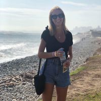 Abbi Pattison的照片