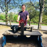 Aleksandr Pessina's Photo