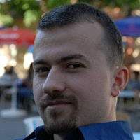 Levent Demirel's Photo