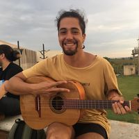 Luciano  Lagos的照片