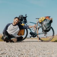 Miquel Sorell's Photo