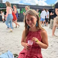 Simone Justesen的照片