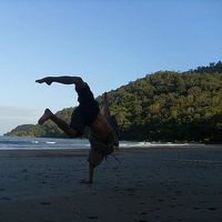 Fotos de Nic Jacquot