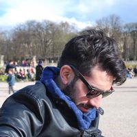 Faca Enriquez's Photo