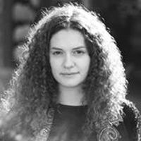 Tamara Lutsenko's Photo