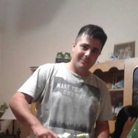 Rodrigo Gitto's Photo