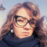 Katrin Veloktiabrska的照片