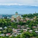 Batumi -> Kutaisi-> Mestia -> Batumi's picture