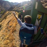 Aleksandr Koskov's Photo