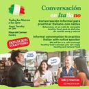 Conversación De Italiano (Básico)'s picture