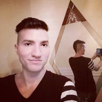 Kevin Martínez Montero's Photo