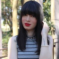 Photos de Carla Sant'Anna