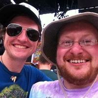 Nicholas Anthony的照片