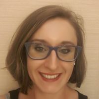 Anna Wróblewska的照片