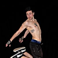 Mindaugas Grazys的照片