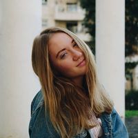 Daria Gomonova的照片