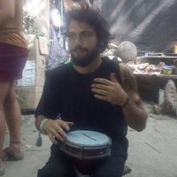 Tobias Gelvan的照片